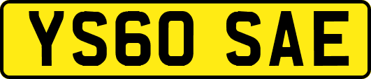 YS60SAE