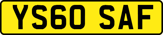 YS60SAF