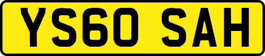 YS60SAH