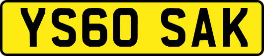 YS60SAK