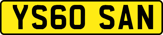 YS60SAN
