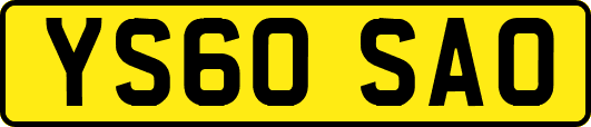 YS60SAO
