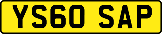 YS60SAP