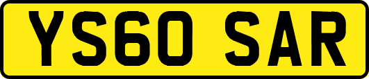 YS60SAR