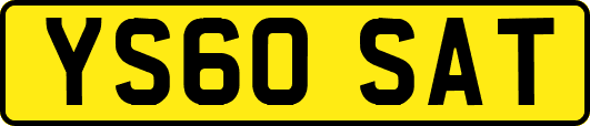YS60SAT