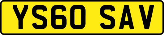 YS60SAV