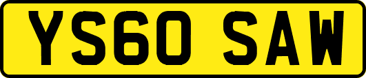 YS60SAW