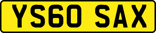 YS60SAX