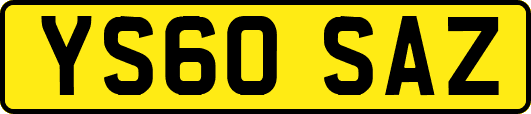 YS60SAZ