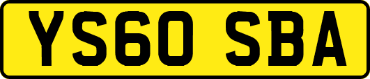 YS60SBA