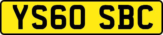 YS60SBC