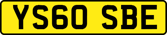 YS60SBE