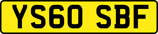 YS60SBF