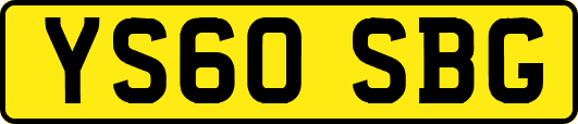 YS60SBG