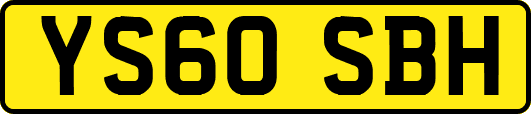 YS60SBH