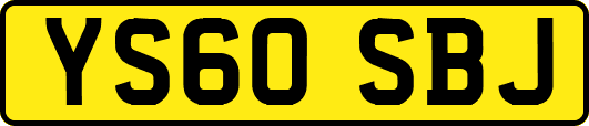 YS60SBJ