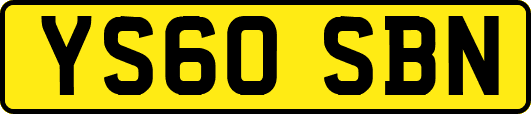 YS60SBN