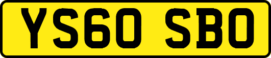 YS60SBO
