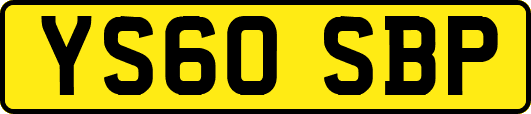 YS60SBP