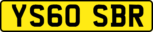 YS60SBR