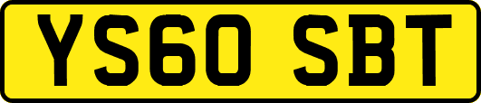 YS60SBT