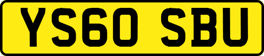 YS60SBU