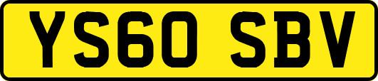 YS60SBV