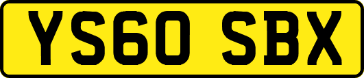 YS60SBX