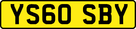 YS60SBY