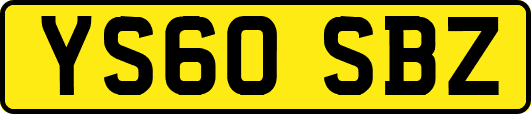 YS60SBZ