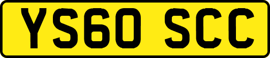 YS60SCC