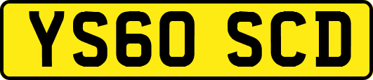 YS60SCD
