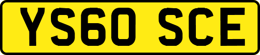 YS60SCE