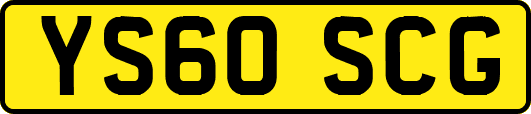 YS60SCG