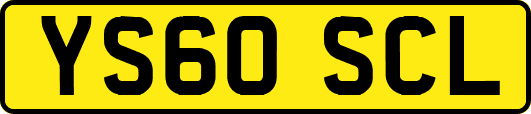 YS60SCL
