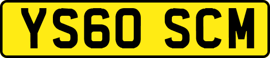 YS60SCM