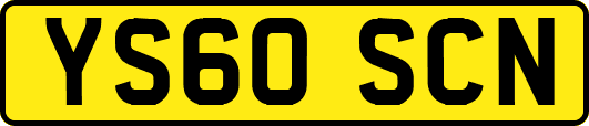 YS60SCN