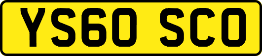 YS60SCO
