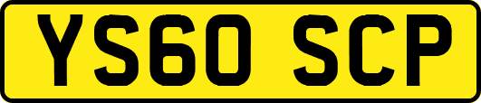 YS60SCP