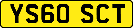 YS60SCT