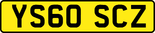 YS60SCZ