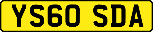 YS60SDA