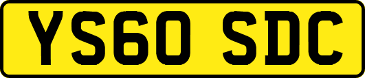YS60SDC