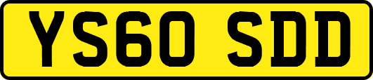 YS60SDD