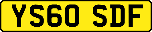 YS60SDF