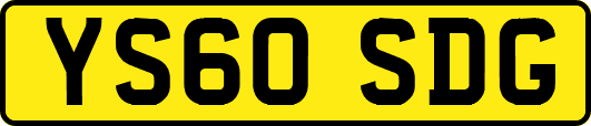 YS60SDG