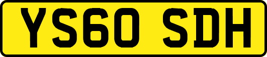 YS60SDH