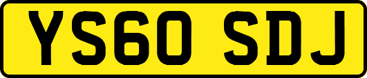 YS60SDJ