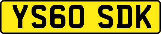 YS60SDK