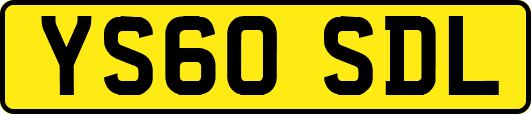 YS60SDL